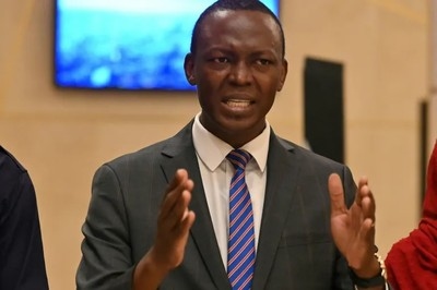 Former Chadian PM sentenced to 20 years in prison