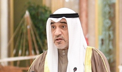 All Kuwaitis under review in the ongoing nationality probe: Sheikh Fahad