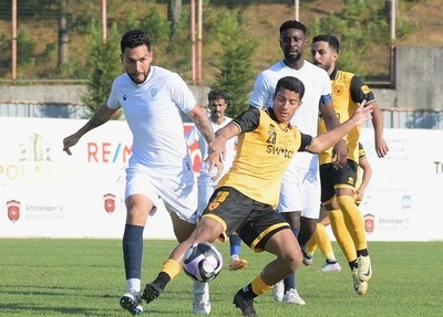 Al-Qadsiya suffers a narrow loss to Al-Akhdood