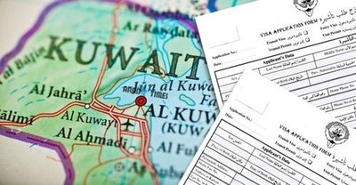 All You Need to Know About Kuwait's New Tourist Visa Rules
