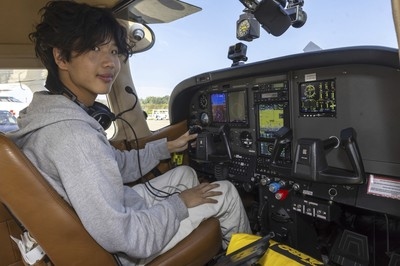 US teen influencer stranded in Chilean Antarctic after unauthorized landing
