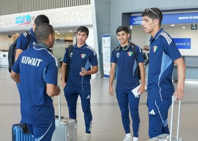 Olympic team kicks off training camp in Bangkok
