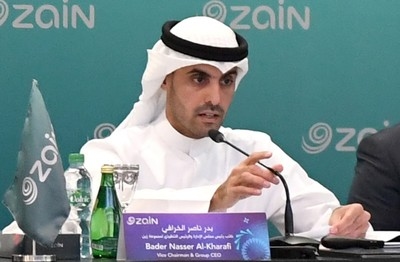 Zain Group reports exceptional Performance for H1 2025: Net Profit soars 49% YoY to reach KD 121m(USD 395m); Revenue grows 14% YoY to reach KD 1.1bn (USD 3.5bn)