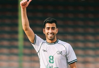 Goal blitz sends Al-Arabi flying into the Asian Challenge League group stage