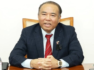 ‘Cambodia-Kuwait ties progress despite hurdles'
