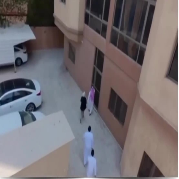 Kuwaiti witch arrested for sorcery, witchcraft, and fraudulent practices
