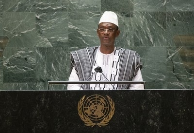 Mali's former prime minister Maiga taken into custody amid corruption probe