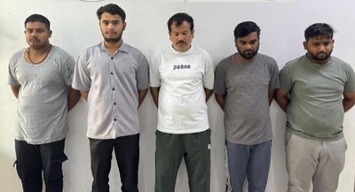 KD 350–900 Charged for Illegal Kuwait Visa Renewals and Transfers