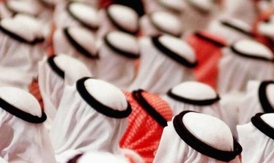 Kuwaitis 55% as the number of elderly people rises by 11%
