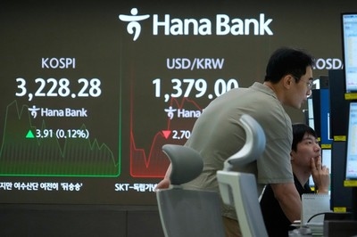 Asian shares mixed after days of gains driven by hopes for US rate cuts