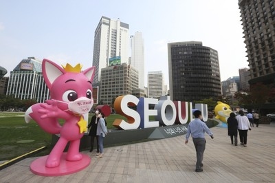 South Korea's Supreme Court dismisses 'Baby Shark' copyright case