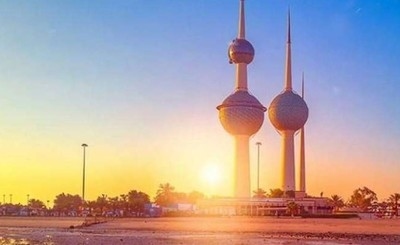 Kuwait to see extreme heat of 47-49°C and humid nights this weekend
