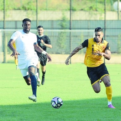 Qadsia parts ways with Khafi, eyes Al-Houni signing