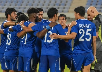 Kuwait U-23 set for Oman and Malaysia friendlies in Thailand
