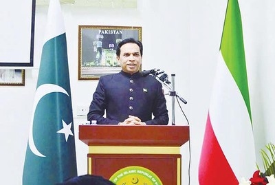 ‘Kuwait beacon of stability, compassion'