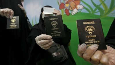 Full Benefits for Those Who Lost Kuwaiti Citizenship