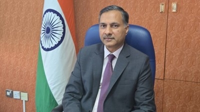 Ambassador's Message: India's Achievements and Growing Ties with Kuwait