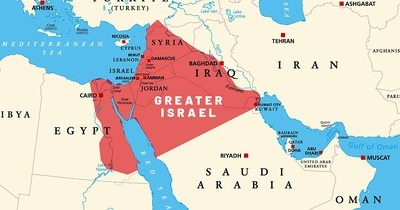 Kuwait, 30 Arab and Muslim nations reject ‘Greater Israel' claims