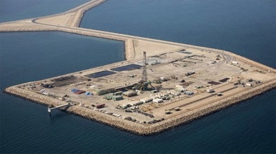 Al-Durra project ignites gas push