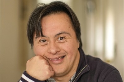Meet the actor with Down syndrome who wants to run for president of Chile