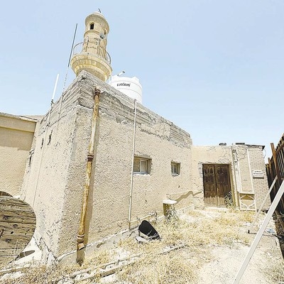 Kuwait set to repair heritage mosques, facilitate prayers