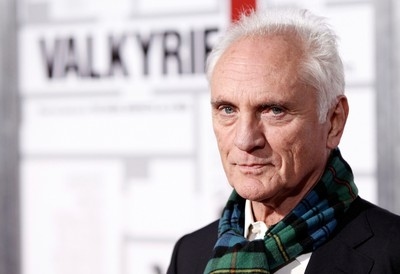 Terence Stamp, famed for his role as 'Superman' villain General Zod, dies at 87