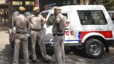 Several schools in India's capital receive bomb threats