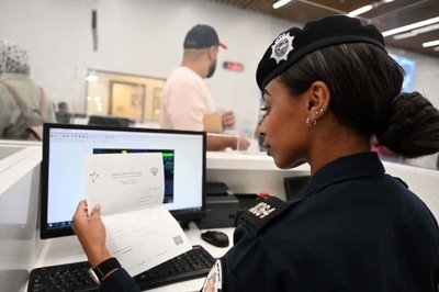Eyes wide open, no to Kuwait visa fraud - Strict verification on arrival