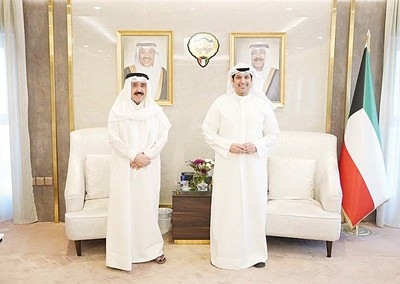 ‘Radiant era unfolds for Kuwait'
