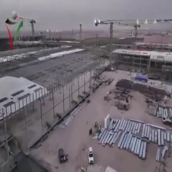 Mass Arrests in Kuwait as Authorities Clamp Down on Illegal Workers