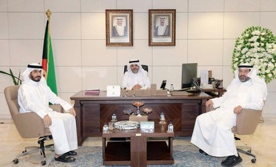 Localizing charity work a top priority for Kuwait's Zakat House