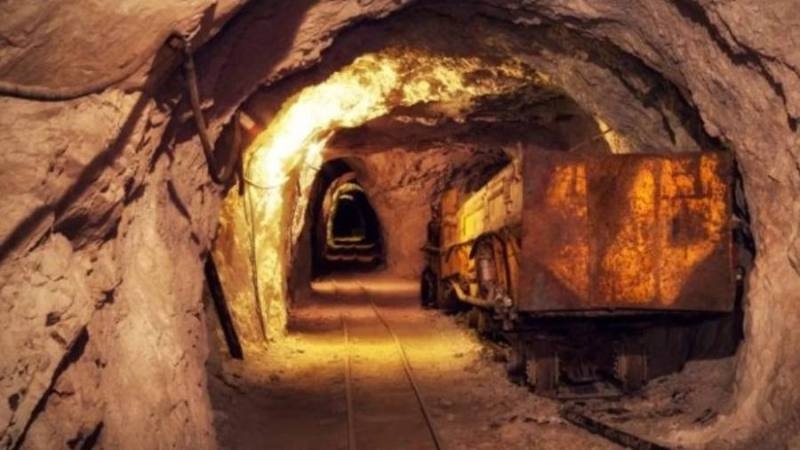 عملاق اوربي يكتشف معدنا ثمينا جدا في المغرب؟