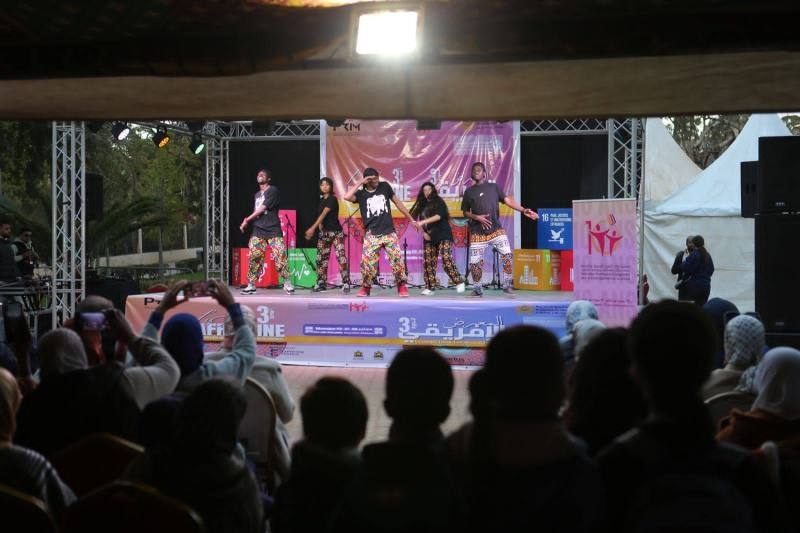انطلاق فعاليات 'المعرض الإفريقي' في نسخته الثالثة بوجدة