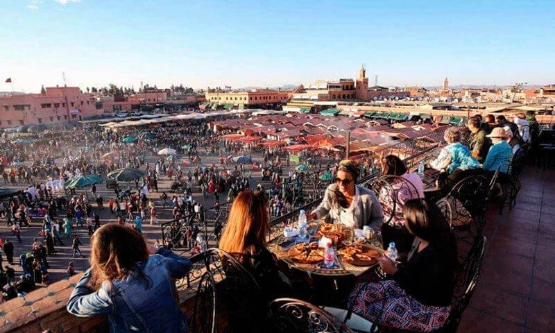 أخبار سيئة جديدة للمغاربة بعد تحطيم الرقم القياسي للسياح؟