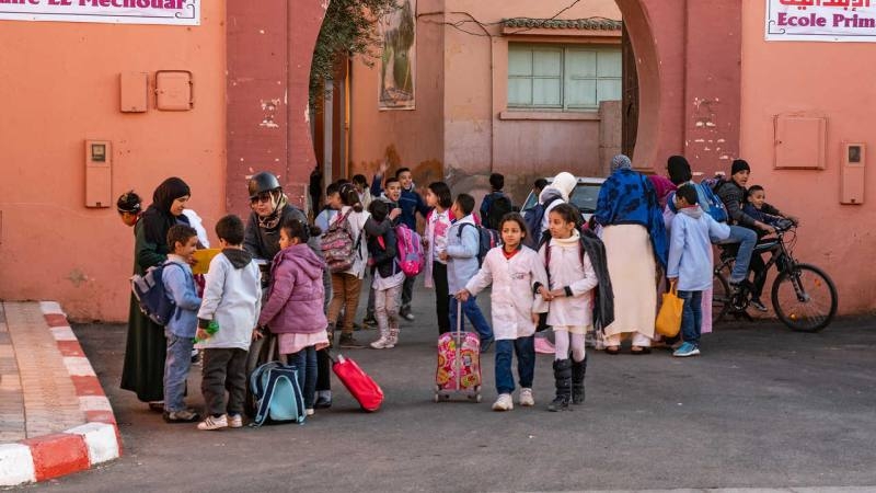 تلاميذ هذه المنطقة الشهيرة الأضعف في المغرب؟