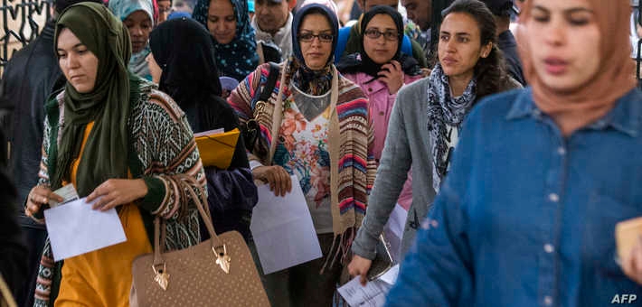 المغرب يقترح حلا لاكبر مشكلة لدى الأسر؟