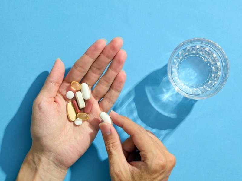 احذروا.. آثار مميتة للمزج بين عقارين شائعين