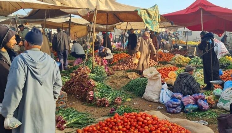 موريتانيا تقرر دعم معيشة المغاربة في رمضان؟