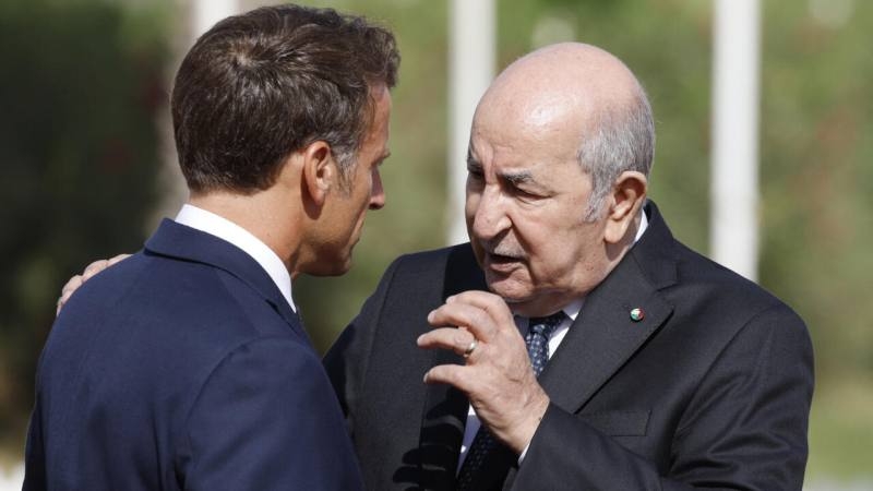 مفاجأة للمغرب: الاقتصاد و التعليم الفرنسي يعتمد على الجزائر؟