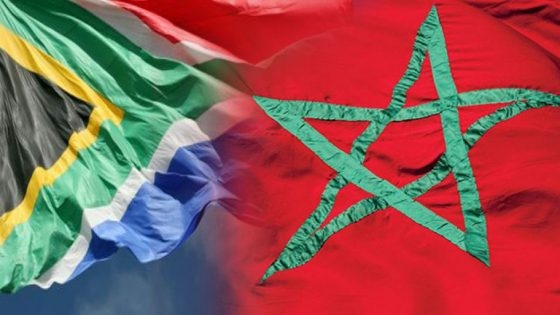 جنوب افريقيا تفوز بصفقة ضخمة في المغرب؟