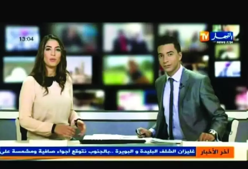 الجزائريون يصدقون خبرا غريبا عن المغرب؟