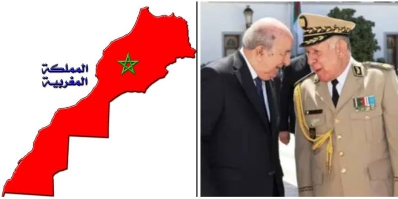 الحقد الجزائري الدفين ضد المغرب: حقائق ودلالات