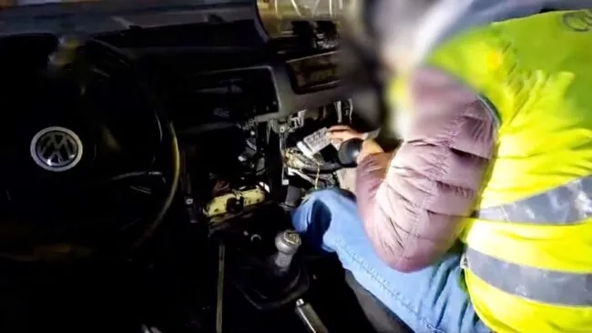 إحباط تهريب أكثر من 27 ألف قرص مخدر إلى الناظور