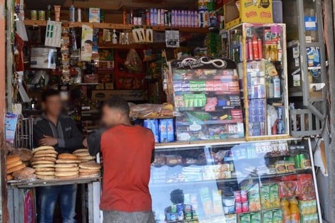 تغييرات كبيرة تنتظر مول الحانوت في المغرب؟