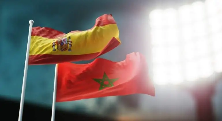 المغرب يسحق اسبانيا في هذه الصراع الهام؟