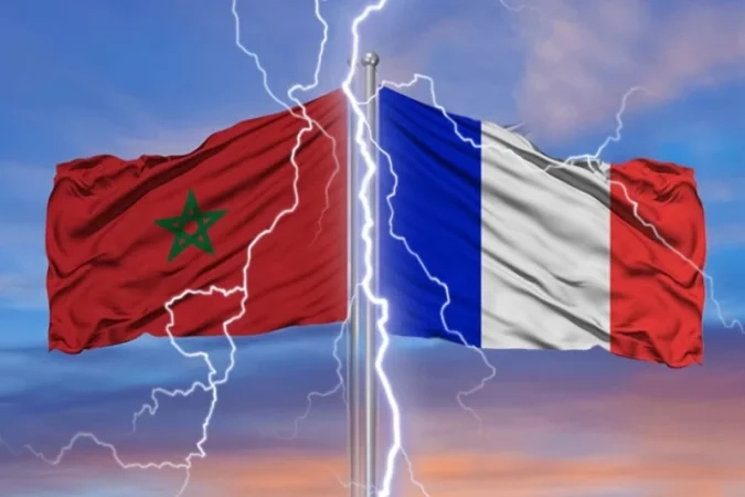 المغرب يوجه ضربة موجعة لفرنسا بسبب محاولة احتيال؟