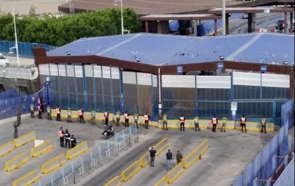 إصلاحات منتظرة على نظام الحكم الذاتي في مليلية بعد إخفاقات 'الحدود التجارية' مع المغرب