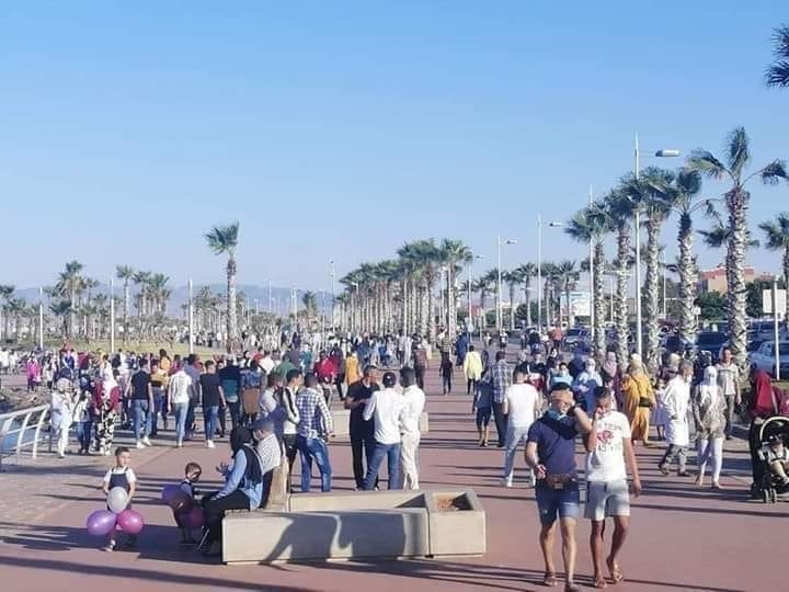 بلجيكا تدعم الباحثين عن عمل بالناظور و الشرق؟