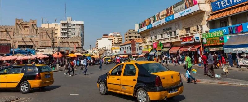 المغرب يبحث عن الكنوز في دولة افريقية كبيرة؟