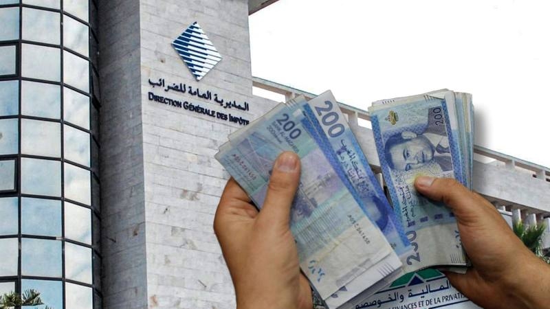 ضرائب المغرب تطارد رجال اعمال بسبب هذا النوع من المشتريات؟